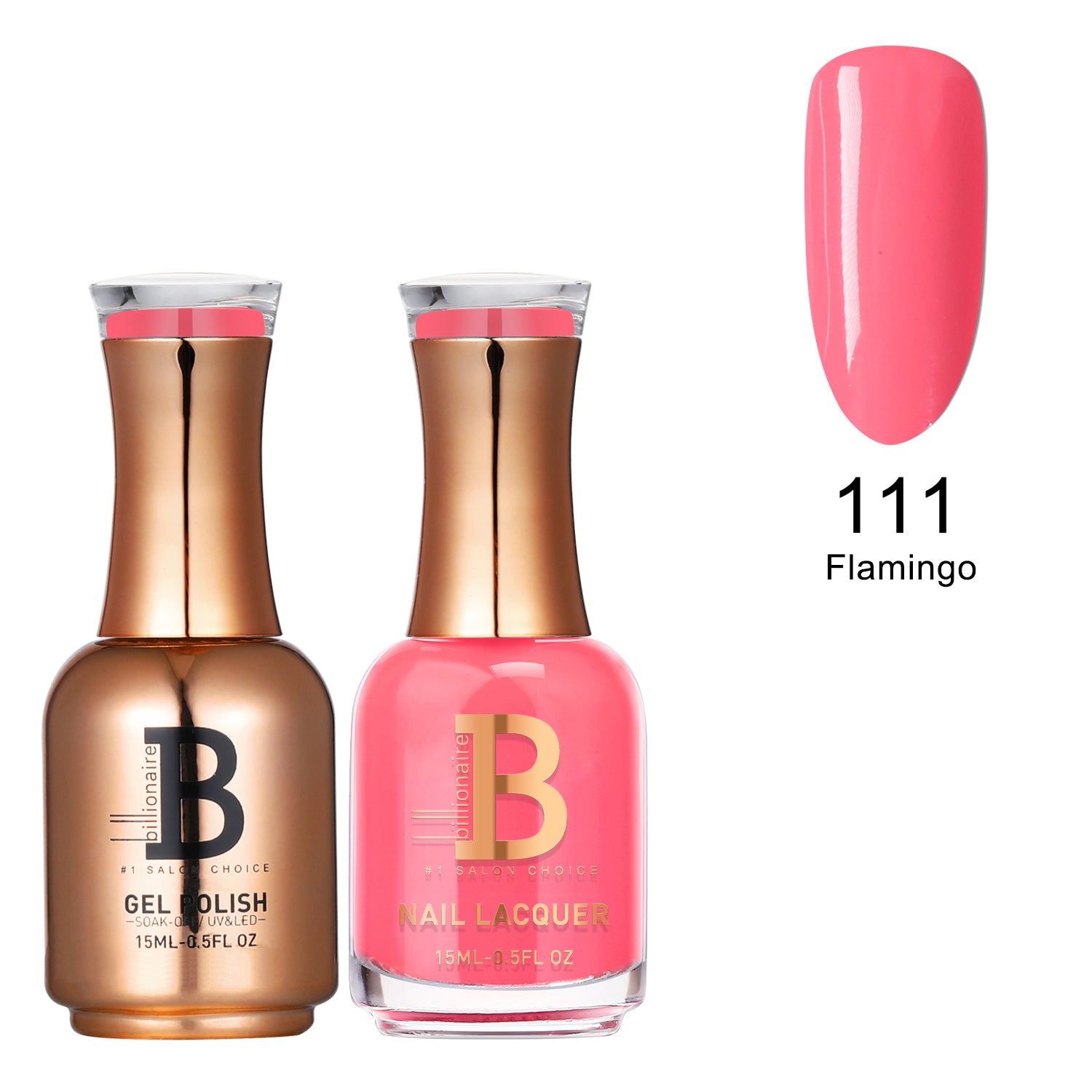 Product image: Billion-Gel-111