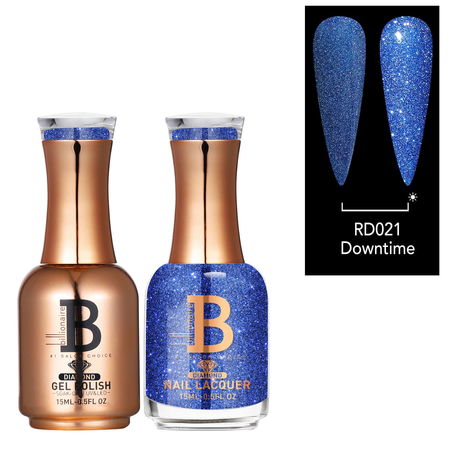 Product image: Billion-ReflDia-Gel-021