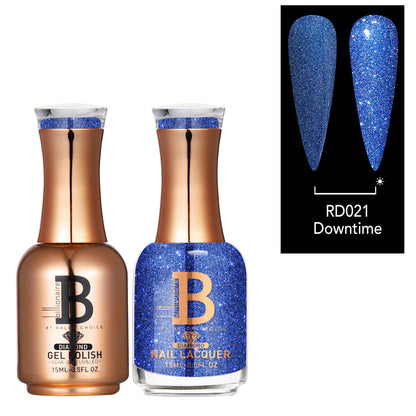 Product image: Billion-ReflDia-Gel-021