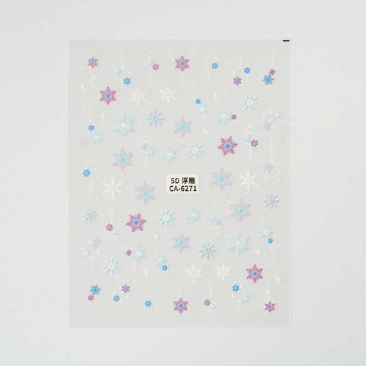 Product image: NArt-STICKER-CA6271