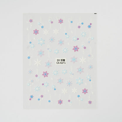 Product image: NArt-STICKER-CA6271