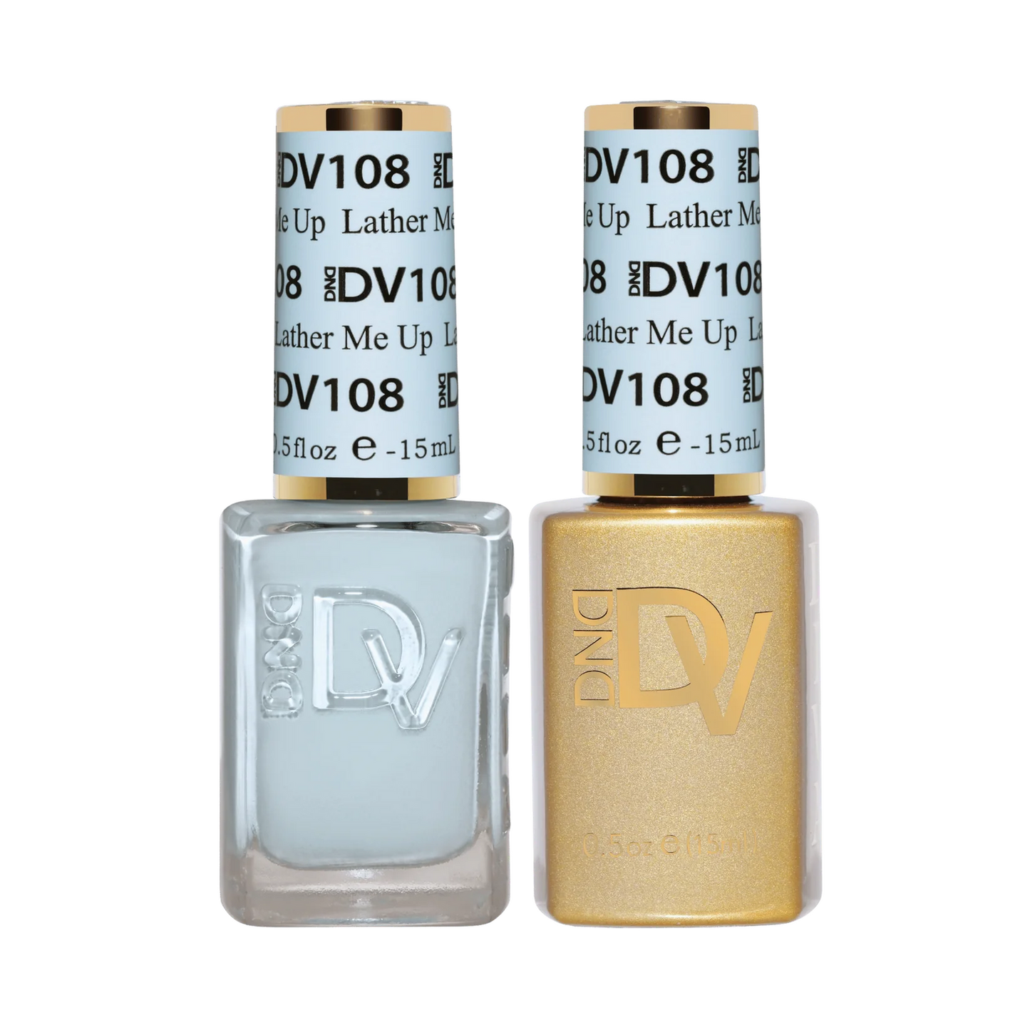 Product image: Diva108-LatherMeUp