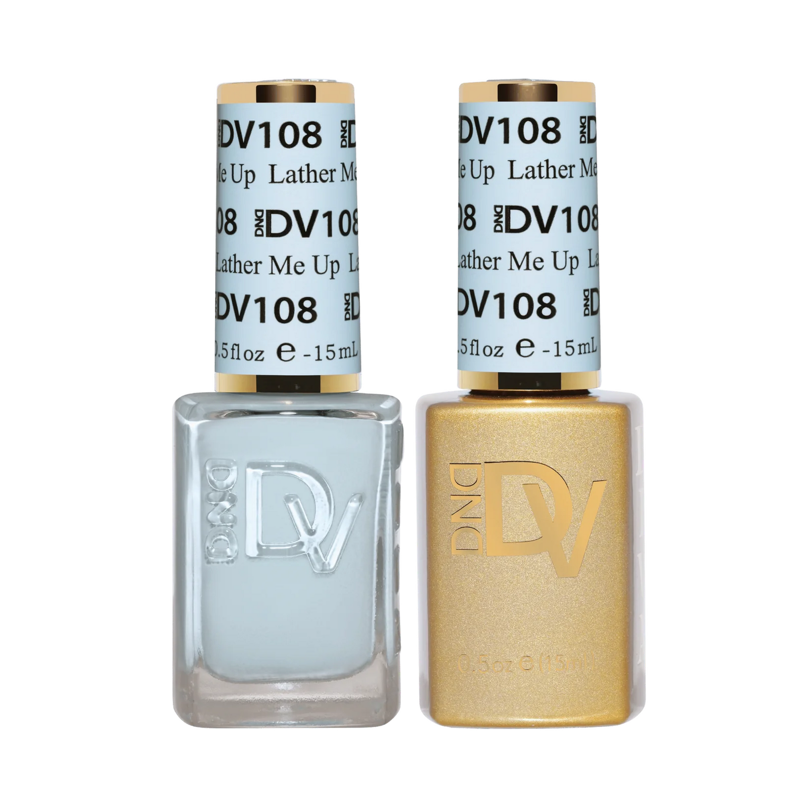 Product image: Diva108-LatherMeUp