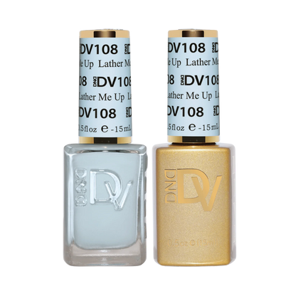 Product image: Diva108-LatherMeUp