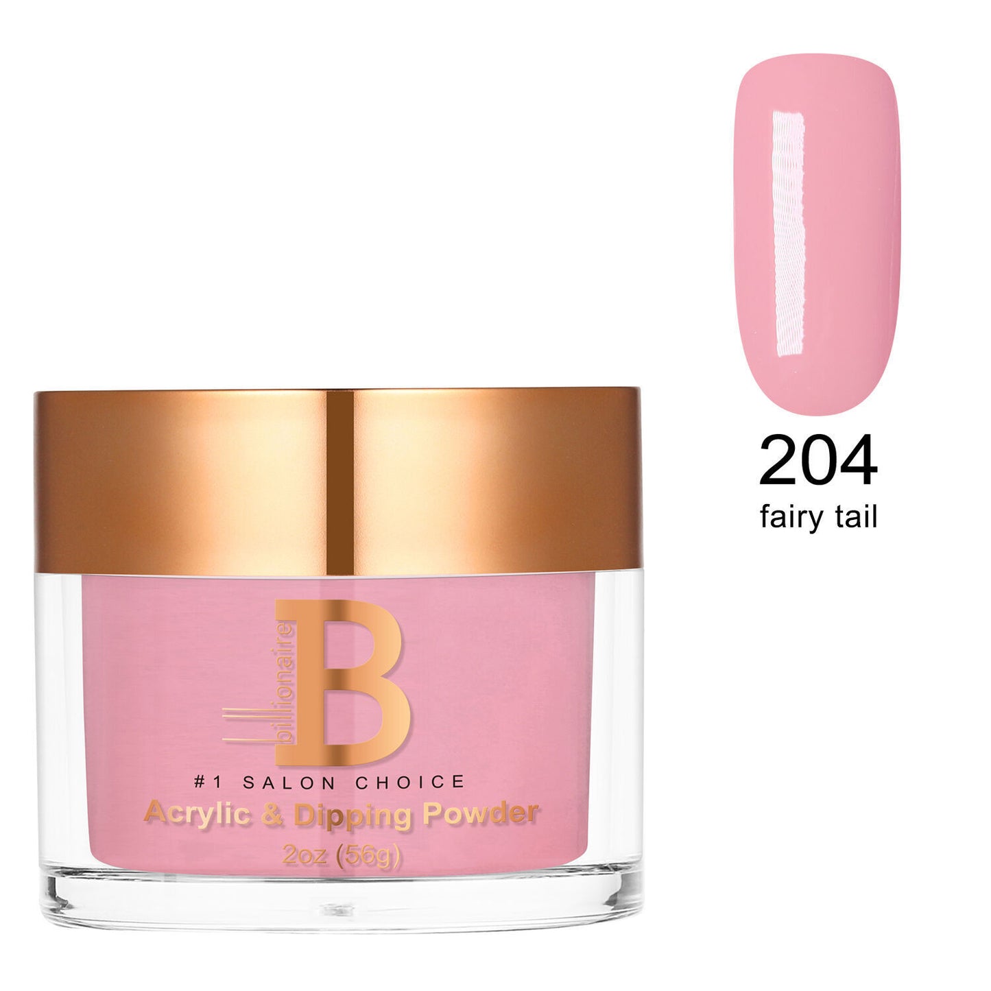 Product image: Billion-Dip-204