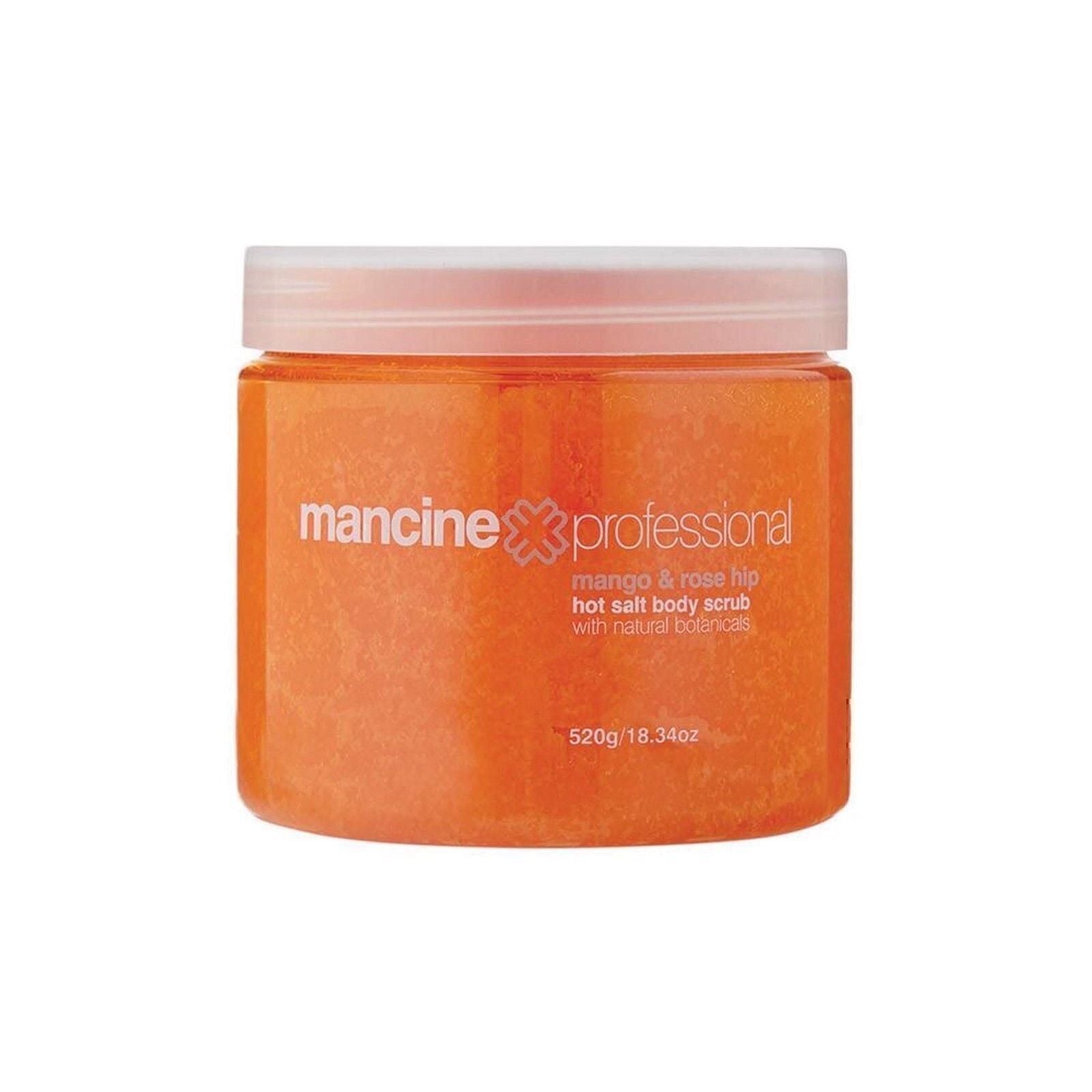 Product image: MAN-SALT-Mango-520g