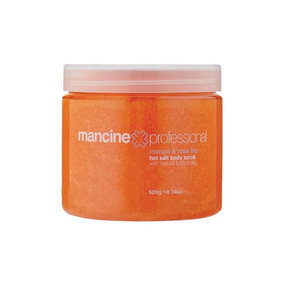 Product image: MAN-SALT-Mango-520g