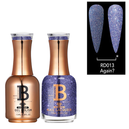 Product image: Billion-ReflDia-Gel-013