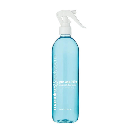 Product image: MAN-PreWaxLotion-500ml