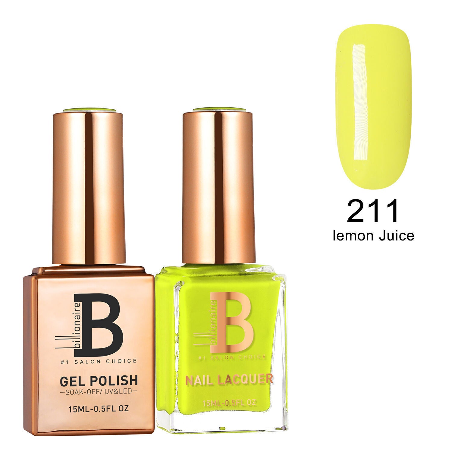 Product image: Billion-Gel-211