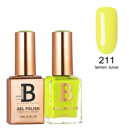 Product image: Billion-Gel-211