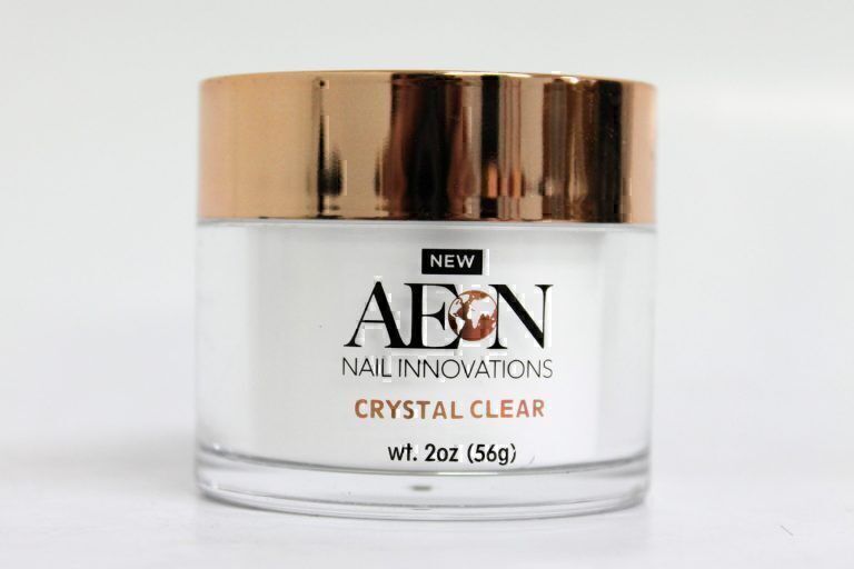 Product image: Aeon-CrysClear-56g
