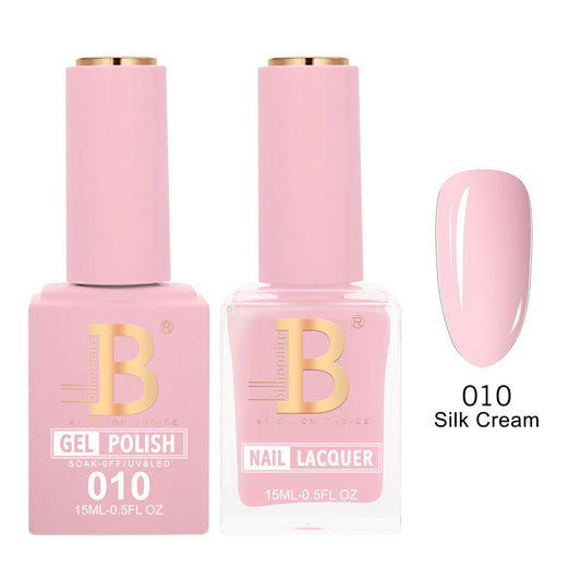 Product image: Billion-Imperial-Gel-010