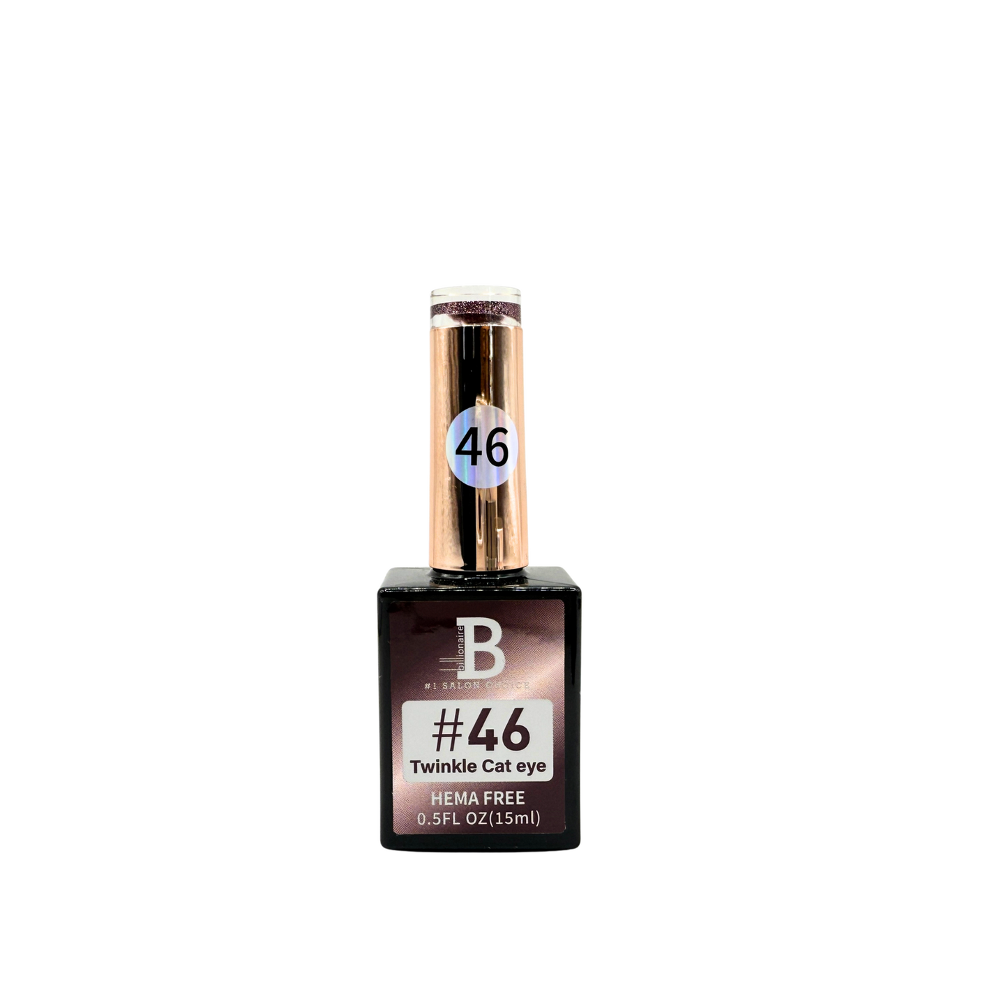 Product image: Billion-Cateye-Twinkle-46