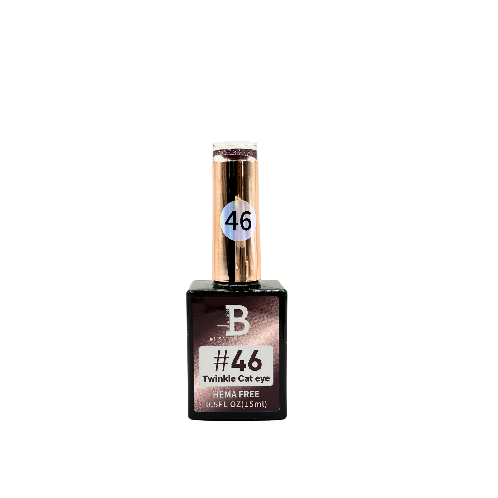 Product image: Billion-Cateye-Twinkle-46