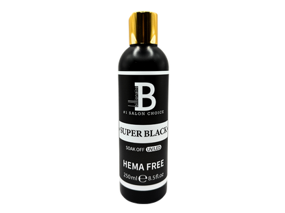 Product image: Billion-SuperBlack-250ml
