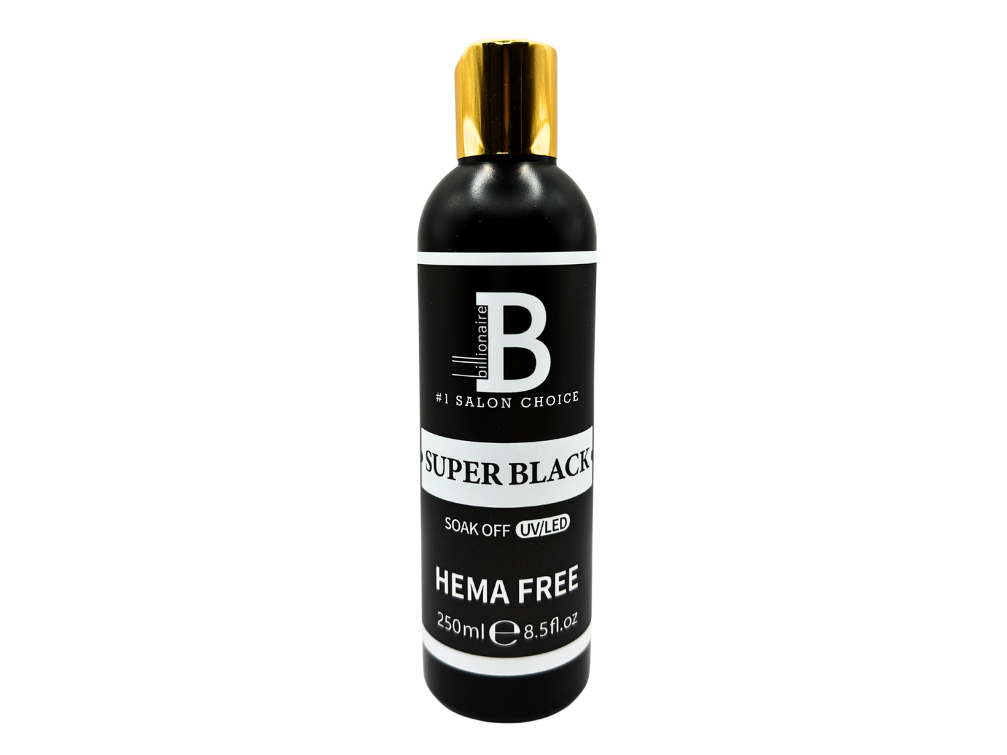 Product image: Billion-SuperBlack-250ml