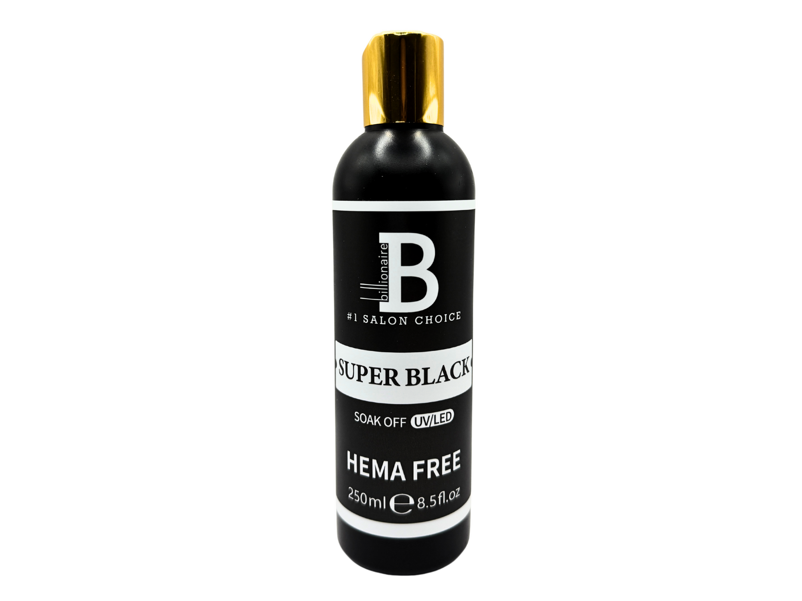 Product image: Billion-SuperBlack-250ml