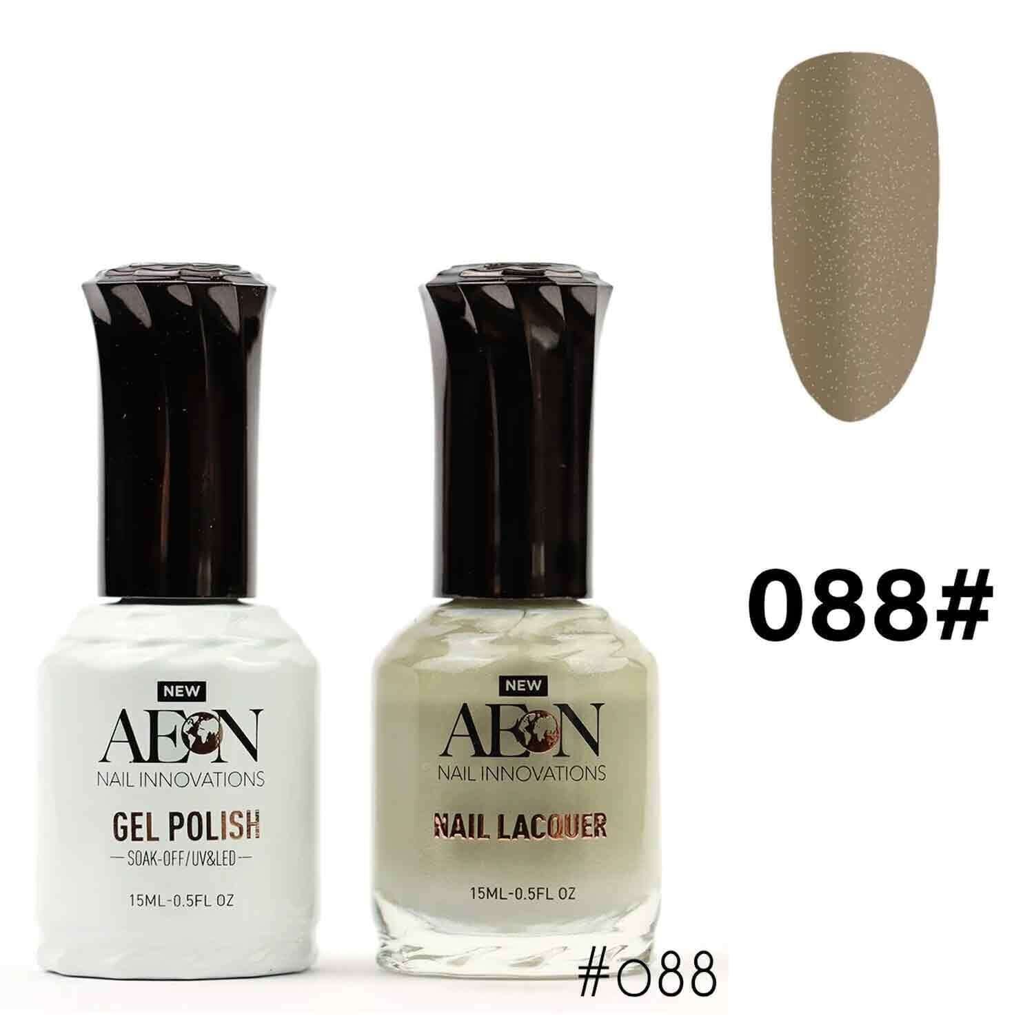Product image: Aeon-DuoGel-088