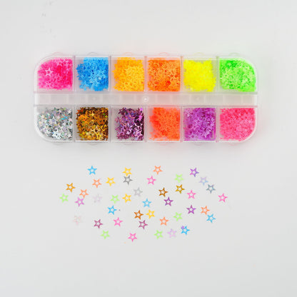 Product image: NArt-StarEmpty54875