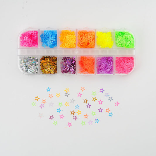 Product image: NArt-StarEmpty54875