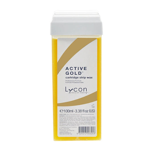 Product image: LYC-CART-Gold