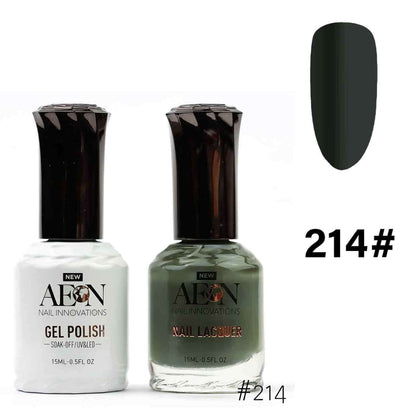 Product image: Aeon-DuoGel-214