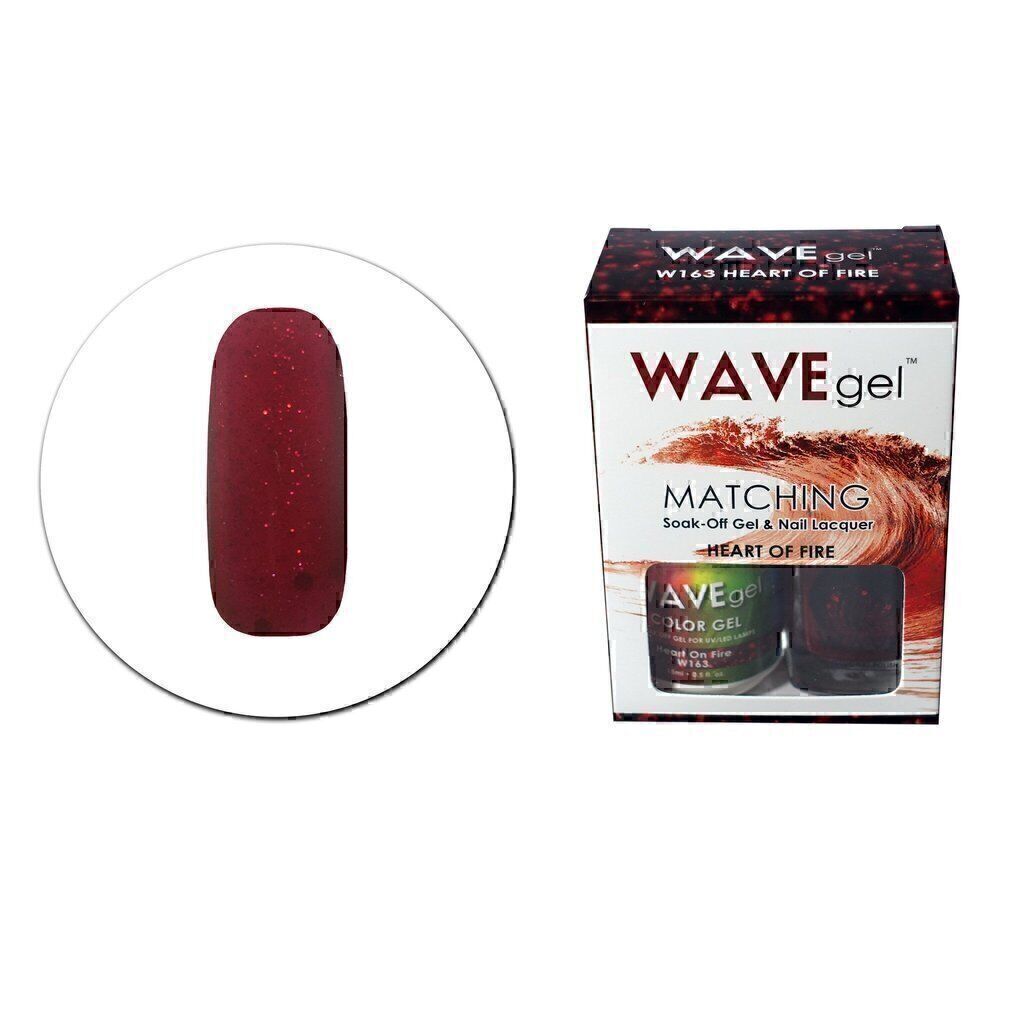 Product image: WAV-Gel-163