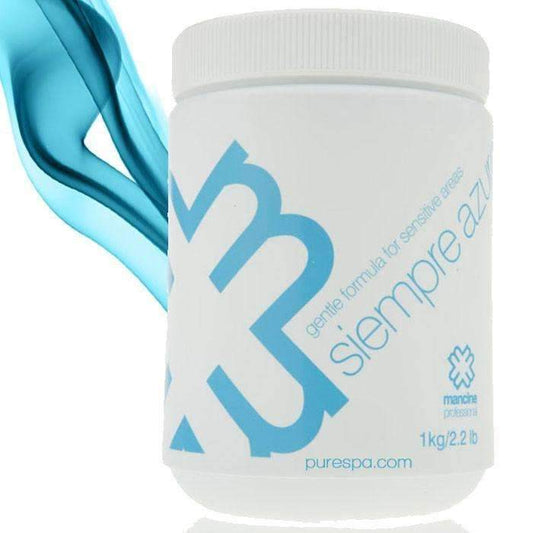 Product image: MAN-SW-Azure-1kg