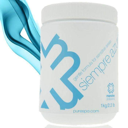Product image: MAN-SW-Azure-1kg