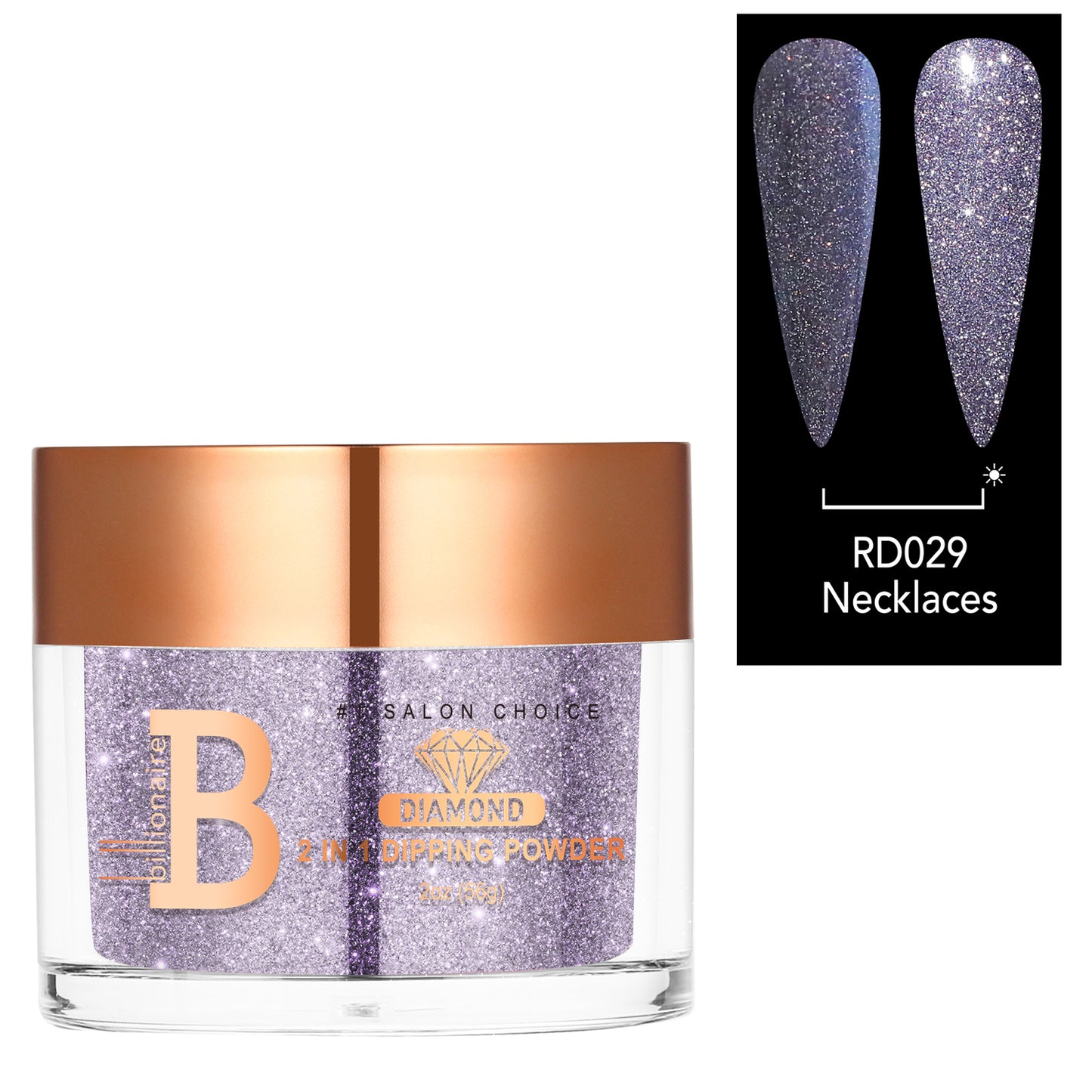 Product image: Billion-ReflDia-Dip-029