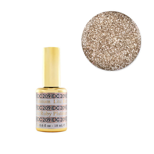Product image: D209-LiteRu