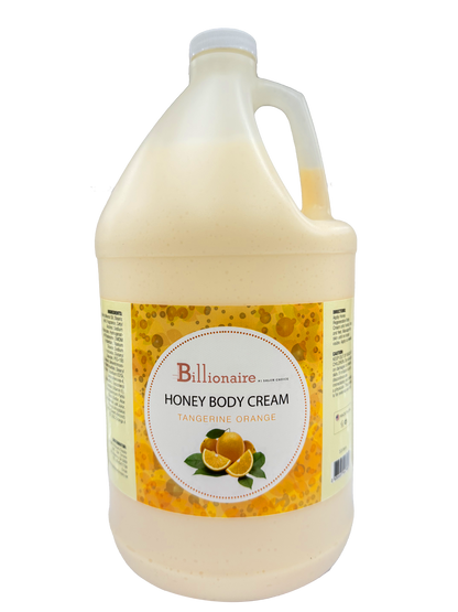 Product image: Billion-Lotion-Orange-1gl