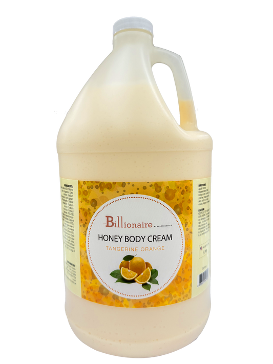 Product image: Billion-Lotion-Orange-1gl