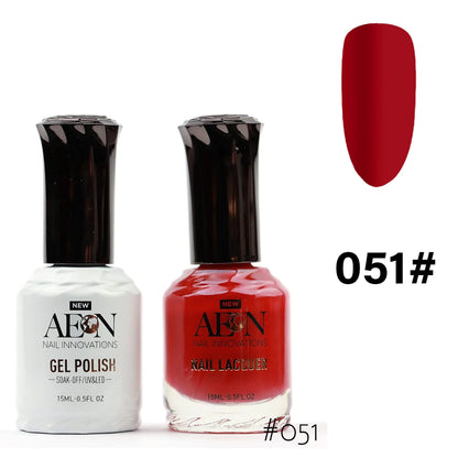 Product image: Aeon-DuoGel-051