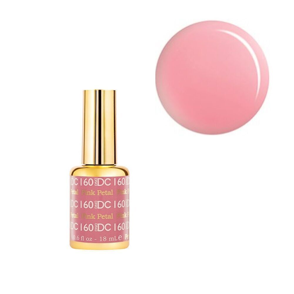 Product image: D160-PinkPetal