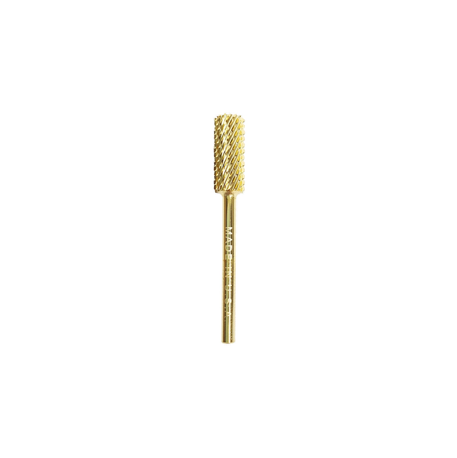 Product image: DrillBit-STX-Small-Gold