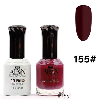 Product image: Aeon-DuoGel-155