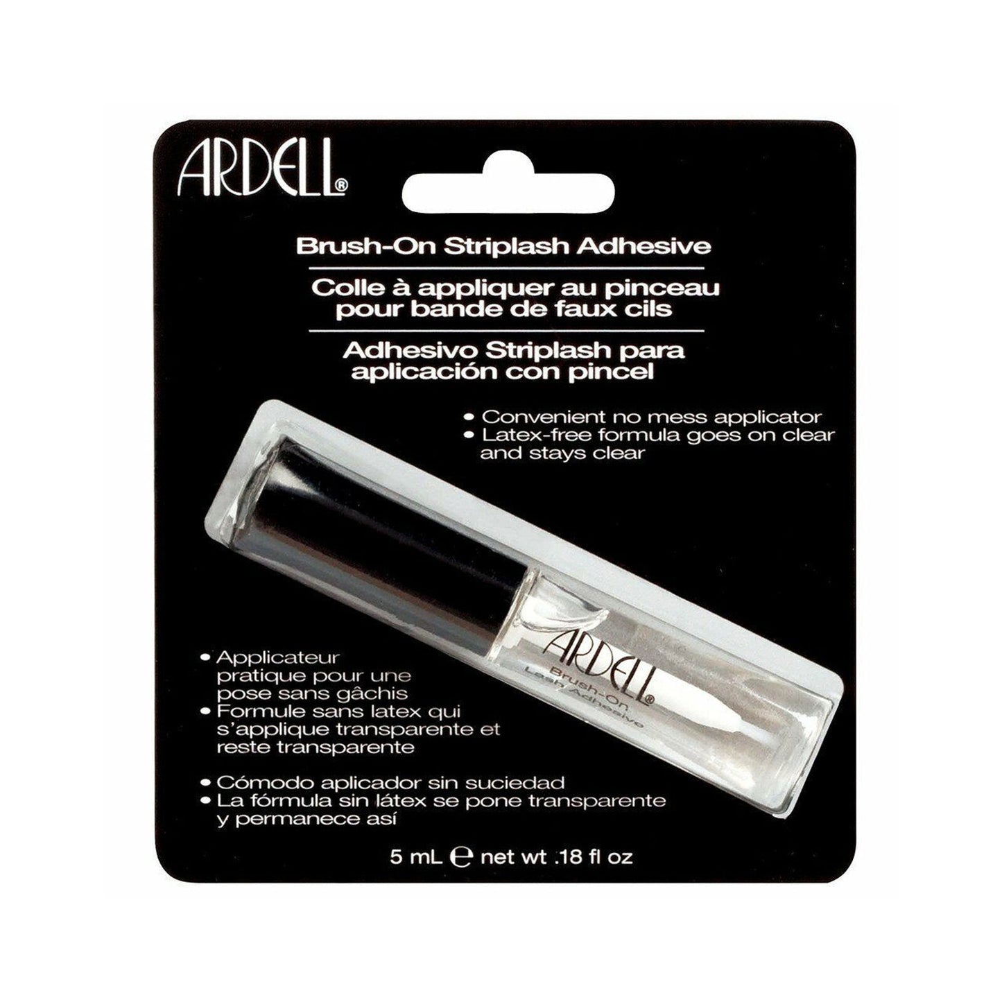 Product image: ARD-BrushOn-5ml
