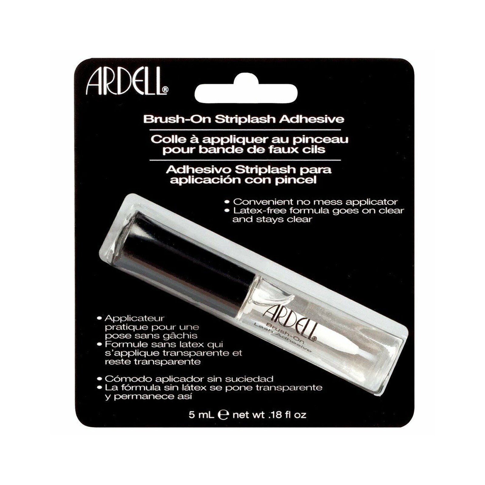Product image: ARD-BrushOn-5ml