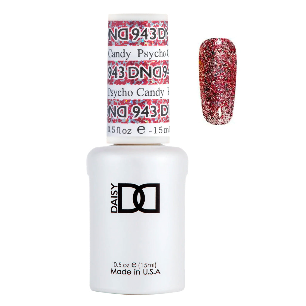 Product image: D943-Psycho