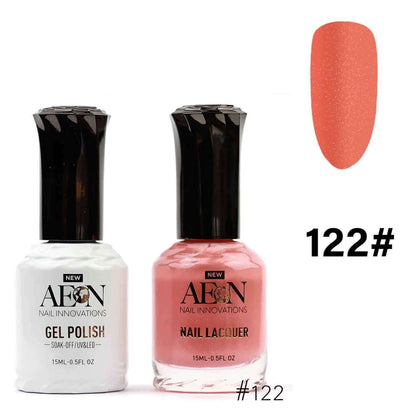 Product image: Aeon-DuoGel-122