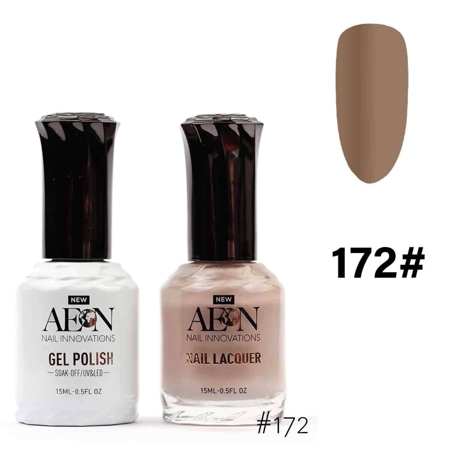 Product image: Aeon-DuoGel-172