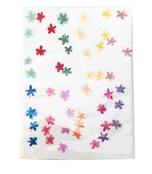 Product image: Nart-3DFlower8033