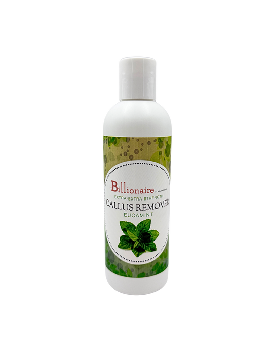 Product image: Billion-Callus-Mint-236ml