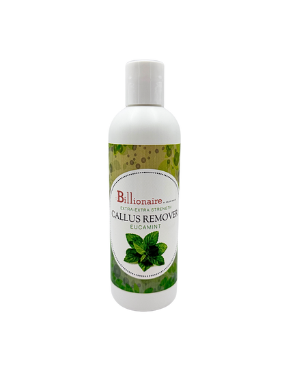 Product image: Billion-Callus-Mint-236ml