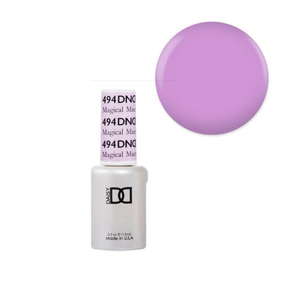 Product image: D494-Magic