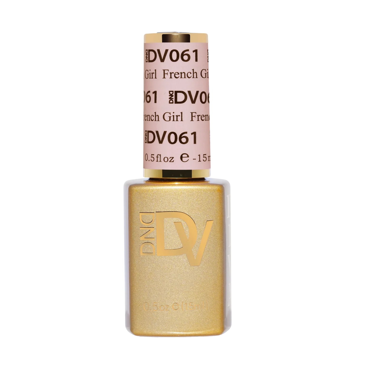Product image: Diva061-FrenchGirl