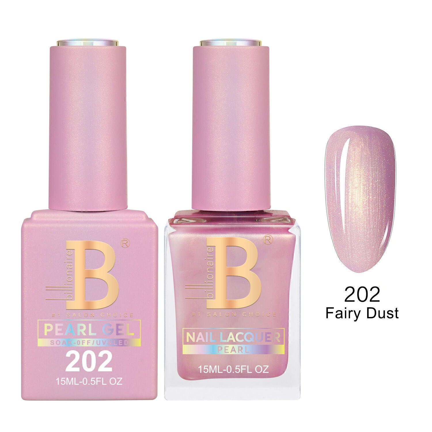 Product image: Billion-Imperial-Gel-202