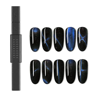 Product image: Cateye-Magnetic-Black
